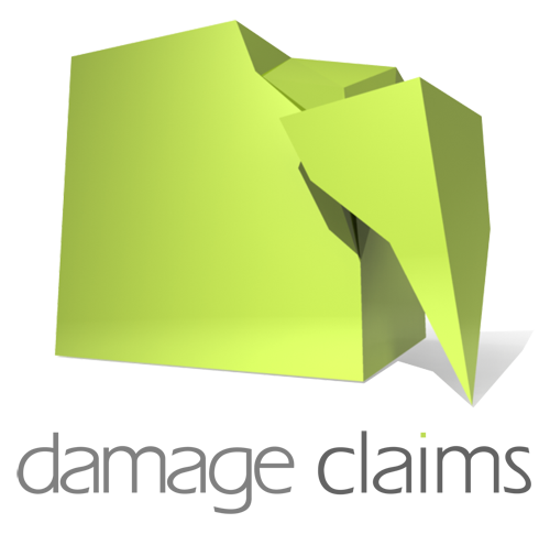 Damage Claims logo